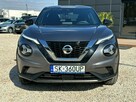 Nissan Juke 1.0 DIG-T Acenta DCT! Salon Polska ! Pakiet Design ! ASO ! I rej.2021 - 3