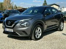 Nissan Juke 1.0 DIG-T Acenta DCT! Salon Polska ! Pakiet Design ! ASO ! I rej.2021 - 4