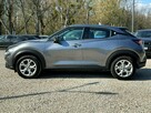 Nissan Juke 1.0 DIG-T Acenta DCT! Salon Polska ! Pakiet Design ! ASO ! I rej.2021 - 5
