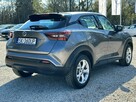 Nissan Juke 1.0 DIG-T Acenta DCT! Salon Polska ! Pakiet Design ! ASO ! I rej.2021 - 8