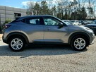 Nissan Juke 1.0 DIG-T Acenta DCT! Salon Polska ! Pakiet Design ! ASO ! I rej.2021 - 9