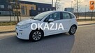 Citroen C3 1.2 Benzyna 2014r Klimatyzacja 5drzwi Grzane Fotele Zadbany - 1