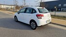 Citroen C3 1.2 Benzyna 2014r Klimatyzacja 5drzwi Grzane Fotele Zadbany - 3