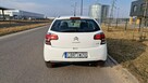 Citroen C3 1.2 Benzyna 2014r Klimatyzacja 5drzwi Grzane Fotele Zadbany - 5