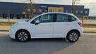Citroen C3 1.2 Benzyna 2014r Klimatyzacja 5drzwi Grzane Fotele Zadbany - 6