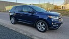 Ford EDGE FILM 2.0T 245KM 2016r Automat 83tys km hak Skóry Klima Grzane Fotele - 2