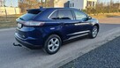 Ford EDGE FILM 2.0T 245KM 2016r Automat 83tys km hak Skóry Klima Grzane Fotele - 3