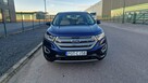 Ford EDGE FILM 2.0T 245KM 2016r Automat 83tys km hak Skóry Klima Grzane Fotele - 5