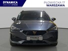 Cupra Leon Sportstourer VAT 23% 1.4 e-TSI 245KM DSG 2020/2021, Salon PL, Serwisowany w ASO - 2
