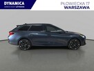 Cupra Leon Sportstourer VAT 23% 1.4 e-TSI 245KM DSG 2020/2021, Salon PL, Serwisowany w ASO - 3