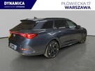 Cupra Leon Sportstourer VAT 23% 1.4 e-TSI 245KM DSG 2020/2021, Salon PL, Serwisowany w ASO - 4