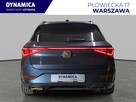 Cupra Leon Sportstourer VAT 23% 1.4 e-TSI 245KM DSG 2020/2021, Salon PL, Serwisowany w ASO - 5