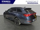 Cupra Leon Sportstourer VAT 23% 1.4 e-TSI 245KM DSG 2020/2021, Salon PL, Serwisowany w ASO - 6