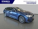 BMW 320 VAT 23% d Touring MHEV 190KM automat Xdrive 2023 r., Salon PL, HAK