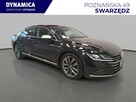 Volkswagen Arteon VAT 23% Elegance 2.0TDI 200KM DSG 2022/2023 r., salon PL, I właściciel