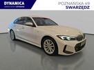 320d XDRIVE 2.0d 190KM 2023r., Salon PL, VAT 23%, komplet kół - 1