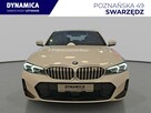 320d XDRIVE 2.0d 190KM 2023r., Salon PL, VAT 23%, komplet kół - 2