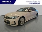 320d XDRIVE 2.0d 190KM 2023r., Salon PL, VAT 23%, komplet kół - 3