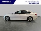320d XDRIVE 2.0d 190KM 2023r., Salon PL, VAT 23%, komplet kół - 4