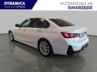 320d XDRIVE 2.0d 190KM 2023r., Salon PL, VAT 23%, komplet kół - 5