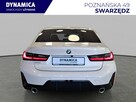 320d XDRIVE 2.0d 190KM 2023r., Salon PL, VAT 23%, komplet kół - 6