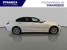 320d XDRIVE 2.0d 190KM 2023r., Salon PL, VAT 23%, komplet kół - 8