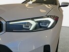 320d XDRIVE 2.0d 190KM 2023r., Salon PL, VAT 23%, komplet kół - 9