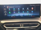 320d XDRIVE 2.0d 190KM 2023r., Salon PL, VAT 23%, komplet kół - 14
