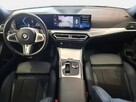 320d XDRIVE 2.0d 190KM 2023r., Salon PL, VAT 23%, komplet kół - 15