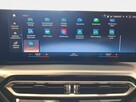 320d XDRIVE 2.0d 190KM 2023r., Salon PL, VAT 23%, komplet kół - 16