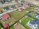 Działka budowlana 1000 m² | media | Dobroszyce - 8