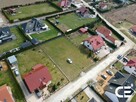 Działka budowlana 1000 m² | media | Dobroszyce - 12