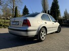 VW Bora 1.6 Benzyna | Manual | Krajowy| Po rozrządzie | 2 komplet kół - 6