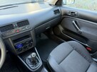 VW Bora 1.6 Benzyna | Manual | Krajowy| Po rozrządzie | 2 komplet kół - 10