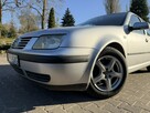 VW Bora 1.6 Benzyna | Manual | Krajowy| Po rozrządzie | 2 komplet kół - 16
