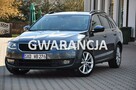 Škoda Octavia 2,0 TDI 150KM Xenon Led Navi PDC Alufelgi Skóry Serwis z DE !!