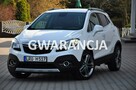 Opel Mokka 1,4 Benz Turbo Xenon Led Navi Kamera Skóry PDC Szyber Alufelgi z De !!