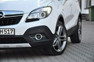 Opel Mokka 1,4 Benz Turbo Xenon Led Navi Kamera Skóry PDC Szyber Alufelgi z De !! - 7