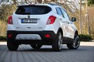Opel Mokka 1,4 Benz Turbo Xenon Led Navi Kamera Skóry PDC Szyber Alufelgi z De !! - 13