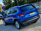 Škoda Karoq 1Wł LED Serwis Virtual Cocpit Parktronic Kamera Navi ACC Gwarancja! - 7