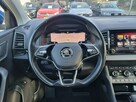 Škoda Karoq 1Wł LED Serwis Virtual Cocpit Parktronic Kamera Navi ACC Gwarancja! - 16