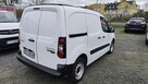 Peugeot Partner 1,6 HDI 99KM/3 miejscowy/Parktronik/tempomat - 4