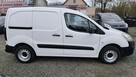 Peugeot Partner 1,6 HDI 99KM/3 miejscowy/Parktronik/tempomat - 6