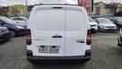 Peugeot Partner 1,6 HDI 99KM/3 miejscowy/Parktronik/tempomat - 7
