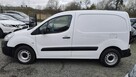 Peugeot Partner 1,6 HDI 99KM/3 miejscowy/Parktronik/tempomat - 8