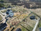Działka budowlana z możliwością bliźniaków Żukowo. - 2