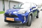 Toyota Yaris Cross Pierwszy właściciel/Krajowy/fv/Benzyna - 3