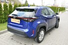 Toyota Yaris Cross Pierwszy właściciel/Krajowy/fv/Benzyna - 6