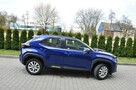 Toyota Yaris Cross Pierwszy właściciel/Krajowy/fv/Benzyna - 8