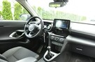 Toyota Yaris Cross Pierwszy właściciel/Krajowy/fv/Benzyna - 10